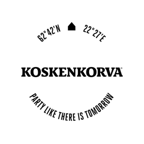 Koskenkorva