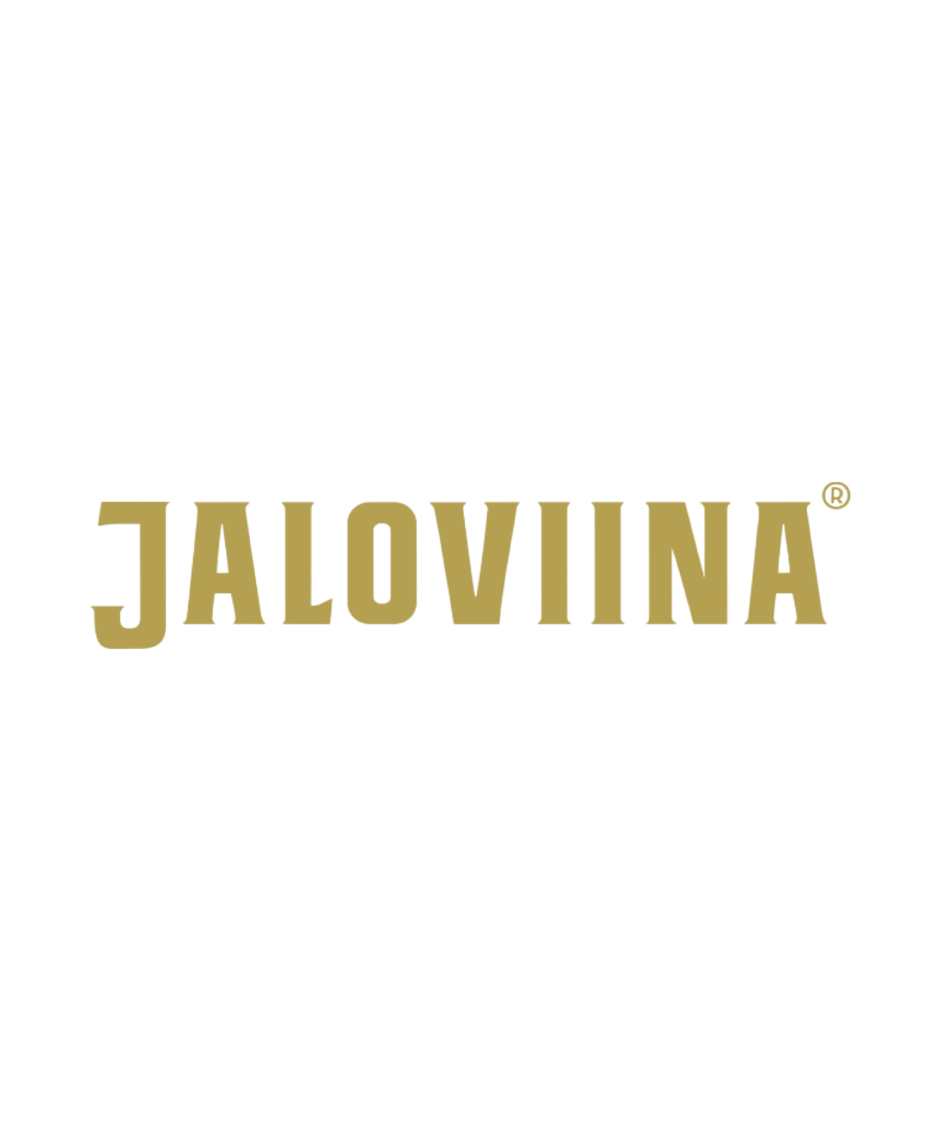 Jaloviina