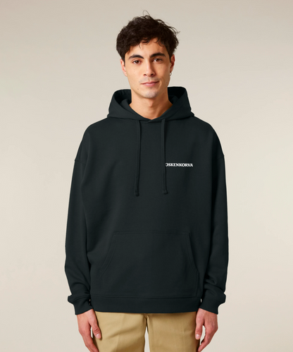 Hoodie / Black