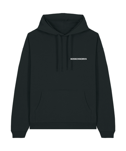 Hoodie / Black