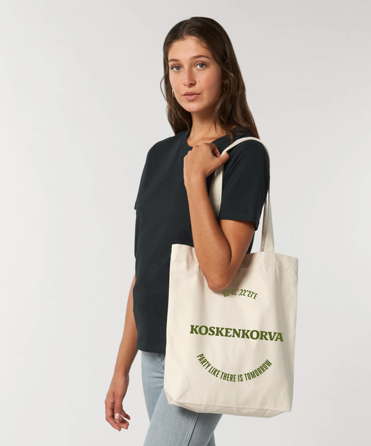 Tote Bag / Natural