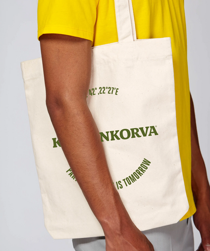 Tote Bag / Natural