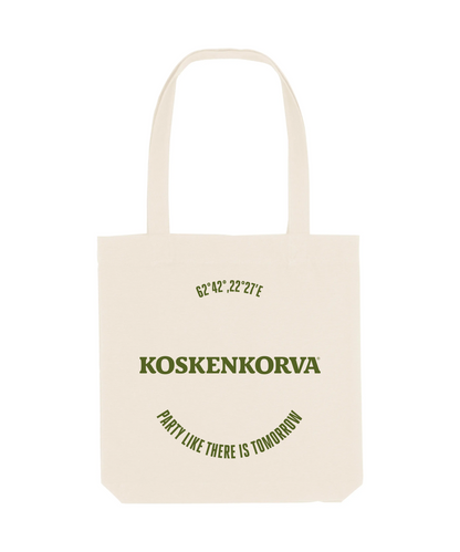 Tote Bag / Natural